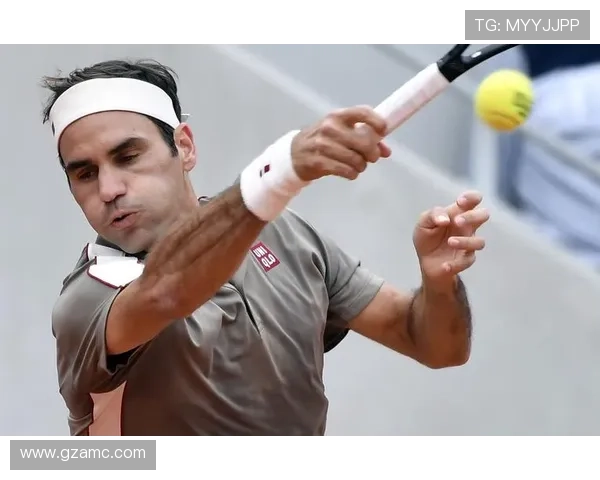 费德勒宣布退役 网球历史巨星谢幕 未来将专注慈善事业